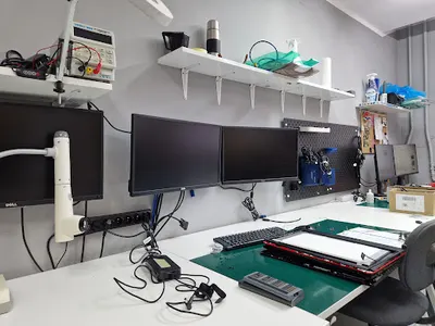 Serwis laptopów komputerów drukarek | Tusze Tonery | Ithelps Katowice